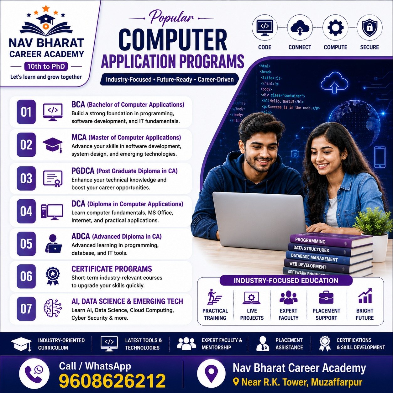 Database Systems Lab